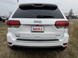 Used 2021 Jeep Grand Cherokee Limited image 4