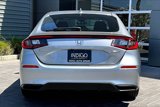 Used 2022 Honda Civic Sport image 4