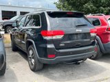 Used 2019 Jeep Grand Cherokee Laredo w/ 18" Wheel & 8.4" Radio Group image 4