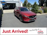 Used 2020 MAZDA CX-5 Touring image 2