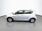 Used 2020 Chevrolet Sonic LT image 4