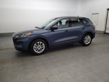 Used 2020 Ford Escape S image 2