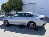 New 2025 Volkswagen Jetta Sport image 3