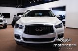 Used 2020 INFINITI QX60 Luxe w/ Essential Package image 2