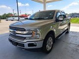 Used 2018 Ford F150 Lariat image 3