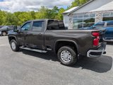 Used 2020 Chevrolet Silverado 2500 LT w/ All Star Edition image 5