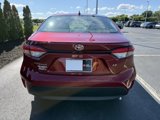 New 2025 Toyota Corolla LE image 3
