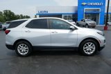Used 2022 Chevrolet Equinox LT image 4