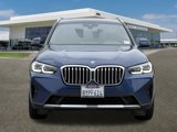 Used 2022 BMW X3 sDrive30i w/ Convenience Package image 4