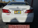 Used 2008 Lexus ES 350 w/ Premium Pkg image 4