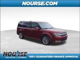 Used 2013 Ford Flex Limited image 2