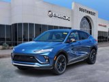 New 2025 Buick Envista Sport Touring w/ Convenience I Package image 2