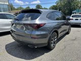 Used 2022 Acura MDX A-Spec image 3