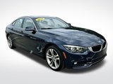 Used 2019 BMW 430i Gran Coupe xDrive image 2