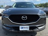 Used 2017 MAZDA CX-5 Grand Select image 2