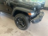 Used 2021 Jeep Wrangler Sport image 2