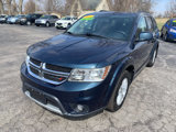 Used 2013 Dodge Journey SXT w/ Flexible Seating Group image 4