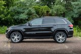 Used 2018 Jeep Grand Cherokee Limited image 2