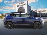 Used 2020 Jeep Compass Latitude w/ Cold Weather Group image 2