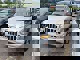 Used 2005 Jeep Liberty Sport image 2