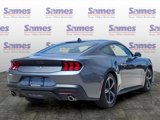 New 2025 Ford Mustang Coupe image 4