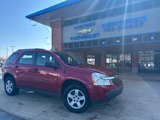 Used 2006 Chevrolet Equinox LS image 1