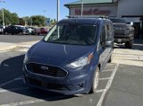 Used 2020 Ford Transit Connect XLT image 3