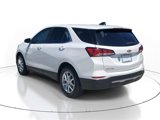 Used 2022 Chevrolet Equinox LT image 3