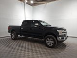 Used 2018 Ford F150 Lariat w/ Equipment Group 502A Luxury image 4