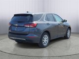 Certified 2023 Chevrolet Equinox LT image 3