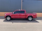 Used 2015 Ford F150 Platinum image 3