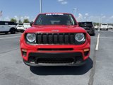 Used 2020 Jeep Renegade Sport image 2