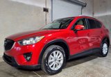 Used 2015 MAZDA CX-5 Touring w/ Bose/Moonroof Package image 4