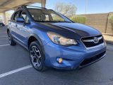 Used 2015 Subaru Crosstrek 2.0i Limited image 4