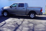 Used 2012 RAM 1500 Express w/ ST Popular Equipment Group image 4