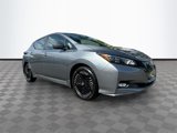 Used 2023 Nissan Leaf SV Plus image 4