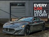 Used 2017 Maserati GranTurismo MC Centennial image 2