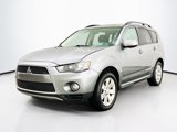 Used 2013 Mitsubishi Outlander SE image 3