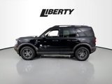 Used 2022 Ford Bronco Sport Big Bend w/ Convenience Package image 4