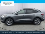 New 2025 Ford Escape ST-Line image 2