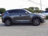 Used 2018 MAZDA CX-5 Grand Touring image 3