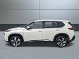 Used 2023 Nissan Rogue Platinum w/ Platinum Premium Package image 3