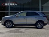 Certified 2022 Cadillac XT5 Premium Luxury w/ LPO, Floor Liner Package image 2