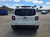 Used 2018 Jeep Renegade Altitude image 4