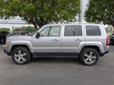 Used 2016 Jeep Patriot High Altitude image 2
