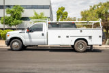 Used 2012 Ford F350 XL w/ PWR Equipment Group image 2