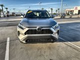 Certified 2022 Toyota RAV4 XLE image 2