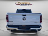 Used 2022 RAM 1500 Laramie Longhorn image 3