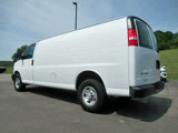 Used 2017 Chevrolet Express 2500 Extended image 3