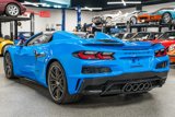Used 2024 Chevrolet Corvette Z06 w/ Battery Protection Package image 5